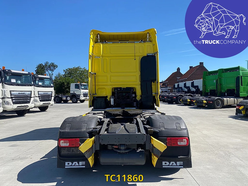 DAF XF Euro6 430 - Trekker: afbeelding 4 DAF XF Euro6 430 - Trekker: afbeelding 4