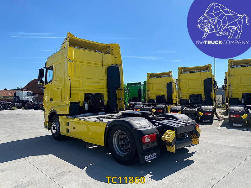 DAF XF Euro6 430 - Trekker: afbeelding 3 DAF XF Euro6 430 - Trekker: afbeelding 3