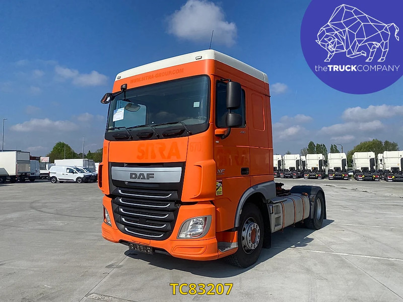 DAF XF Euro6 440 - Trekker: afbeelding 1 DAF XF Euro6 440 - Trekker: afbeelding 1