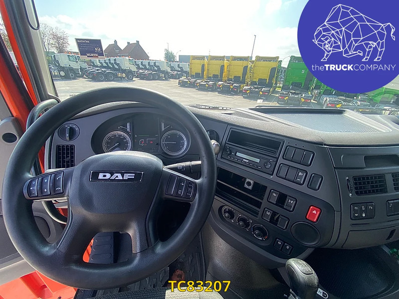 DAF XF Euro6 440 - Trekker: afbeelding 2 DAF XF Euro6 440 - Trekker: afbeelding 2