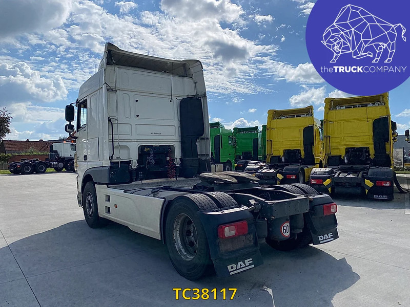 DAF XF Euro6 440 - Trekker: afbeelding 3 DAF XF Euro6 440 - Trekker: afbeelding 3