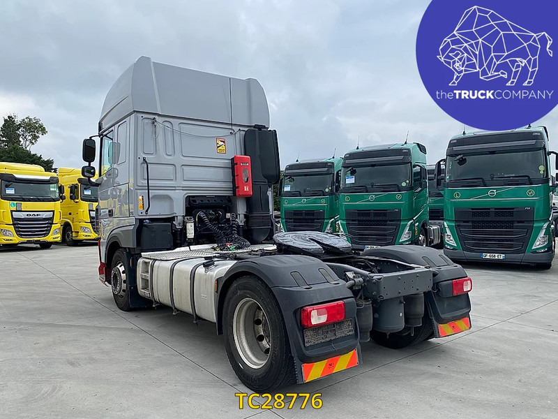 DAF XF Euro6 450 - Trekker: afbeelding 3 DAF XF Euro6 450 - Trekker: afbeelding 3