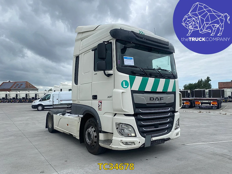 DAF XF Euro6 450 - Trekker: afbeelding 2 DAF XF Euro6 450 - Trekker: afbeelding 2