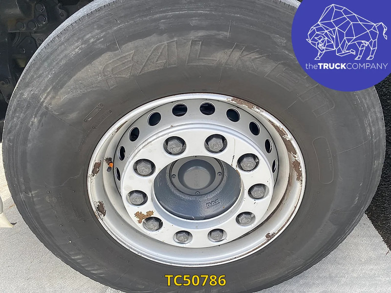 DAF XF Euro6 450 - Trekker: afbeelding 3 DAF XF Euro6 450 - Trekker: afbeelding 3