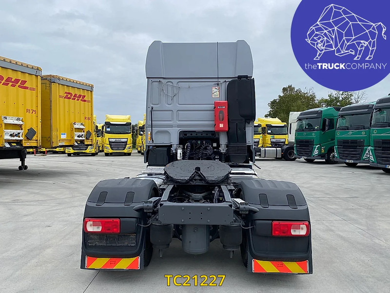 DAF XF Euro6 450 - Trekker: afbeelding 4 DAF XF Euro6 450 - Trekker: afbeelding 4