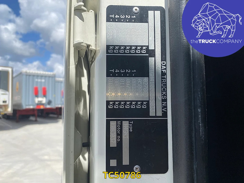 DAF XF Euro6 450 - Trekker: afbeelding 2 DAF XF Euro6 450 - Trekker: afbeelding 2