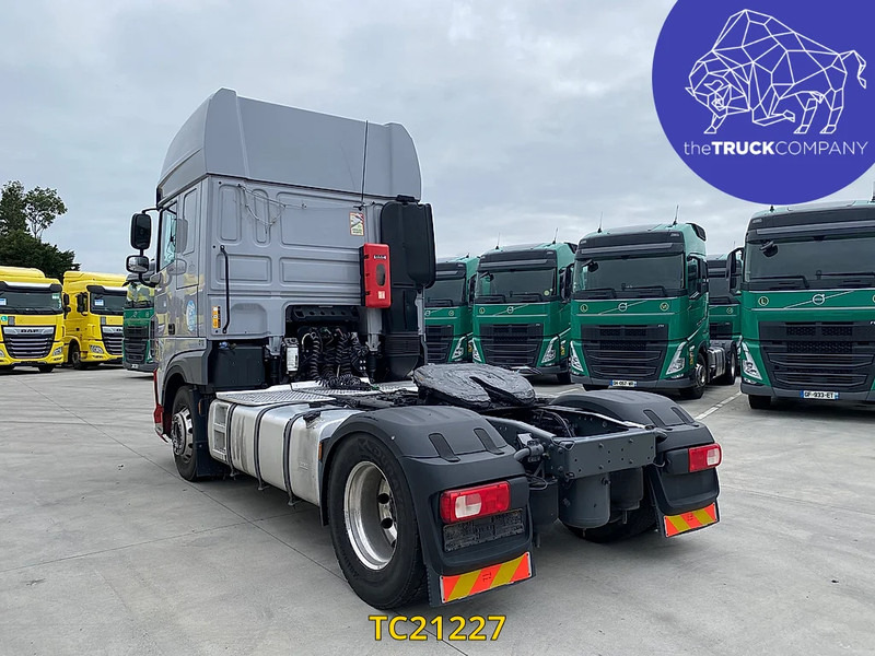 DAF XF Euro6 450 - Trekker: afbeelding 3 DAF XF Euro6 450 - Trekker: afbeelding 3
