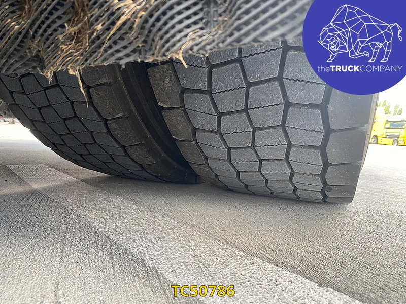 DAF XF Euro6 450 - Trekker: afbeelding 4 DAF XF Euro6 450 - Trekker: afbeelding 4