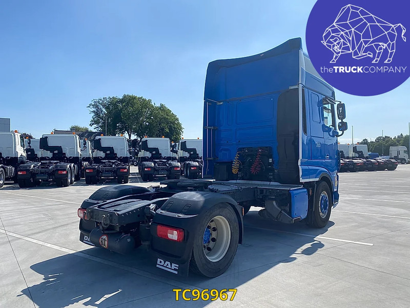 DAF XF Euro6 450 - Trekker: afbeelding 2 DAF XF Euro6 450 - Trekker: afbeelding 2