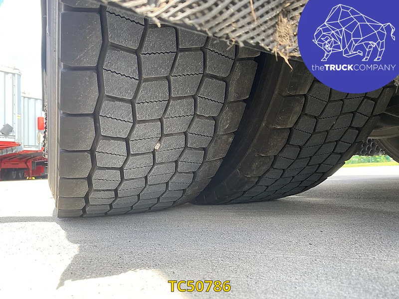 DAF XF Euro6 450 - Trekker: afbeelding 5 DAF XF Euro6 450 - Trekker: afbeelding 5