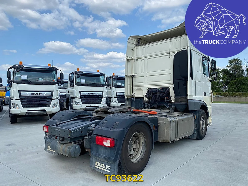 DAF XF Euro6 460 - Trekker: afbeelding 2 DAF XF Euro6 460 - Trekker: afbeelding 2