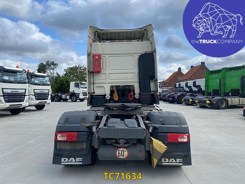 DAF XF Euro6 480 ADR AT/FL EXII/III - Trekker: afbeelding 4 DAF XF Euro6 480 ADR AT/FL EXII/III - Trekker: afbeelding 4