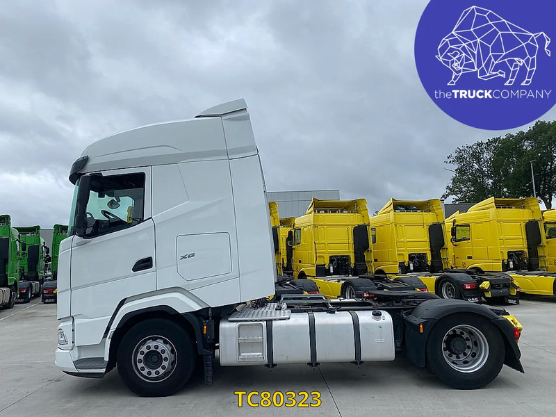 DAF XG 480 NGD - Trekker: afbeelding 2 DAF XG 480 NGD - Trekker: afbeelding 2