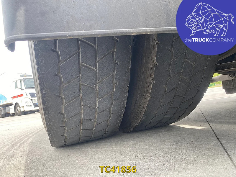 Iveco Stralis - Trekker: afbeelding 4 Iveco Stralis - Trekker: afbeelding 4