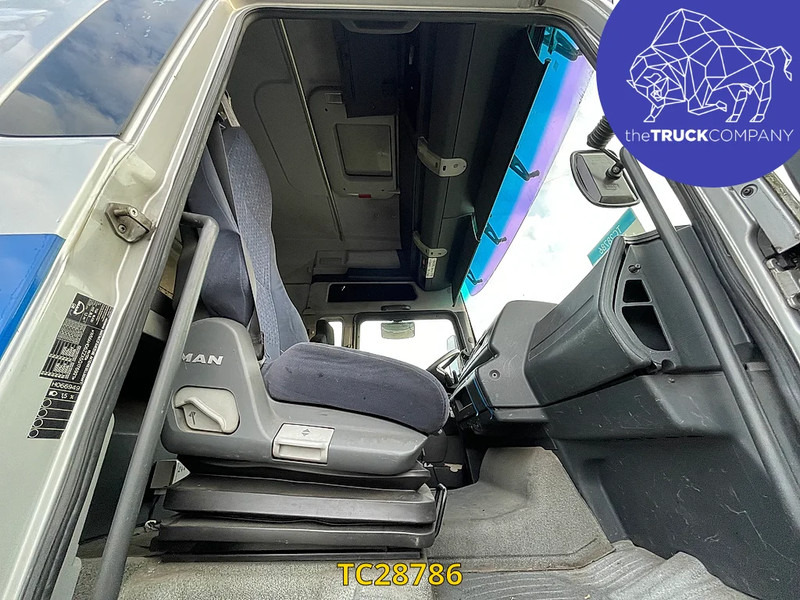 MAN TGA 430 - Trekker: afbeelding 4 MAN TGA 430 - Trekker: afbeelding 4