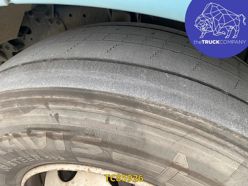 MAN TGX 430 - Trekker: afbeelding 3 MAN TGX 430 - Trekker: afbeelding 3