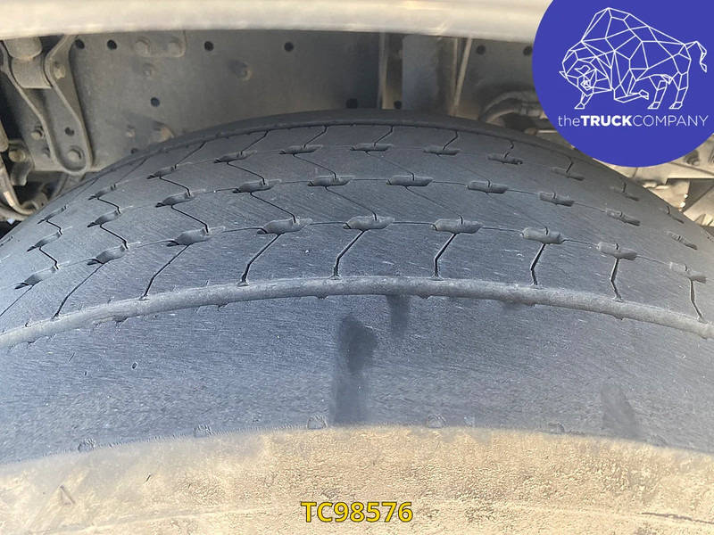 MAN TGX 460 - Trekker: afbeelding 3 MAN TGX 460 - Trekker: afbeelding 3