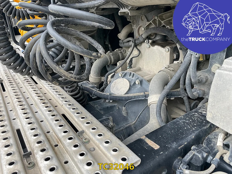 MAN TGX 460 - Trekker: afbeelding 3 MAN TGX 460 - Trekker: afbeelding 3