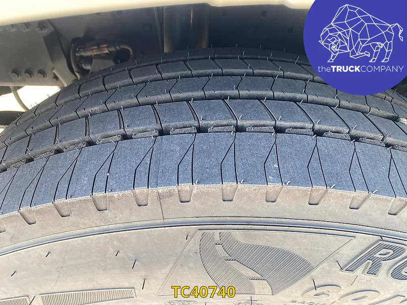 MAN TGX 470 - Trekker: afbeelding 4 MAN TGX 470 - Trekker: afbeelding 4