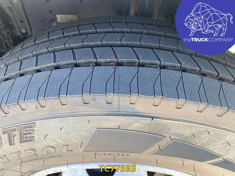 MAN TGX 470 - Trekker: afbeelding 3 MAN TGX 470 - Trekker: afbeelding 3