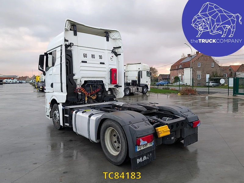 MAN TGX 470 - Trekker: afbeelding 3 MAN TGX 470 - Trekker: afbeelding 3