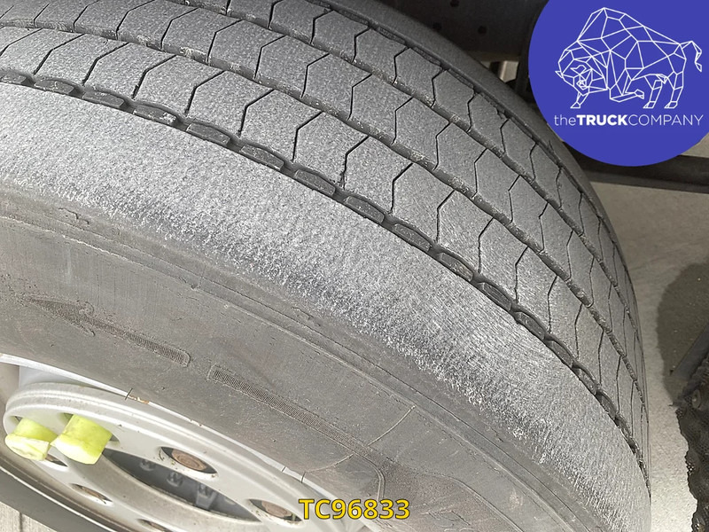 MAN TGX 470 - Trekker: afbeelding 4 MAN TGX 470 - Trekker: afbeelding 4