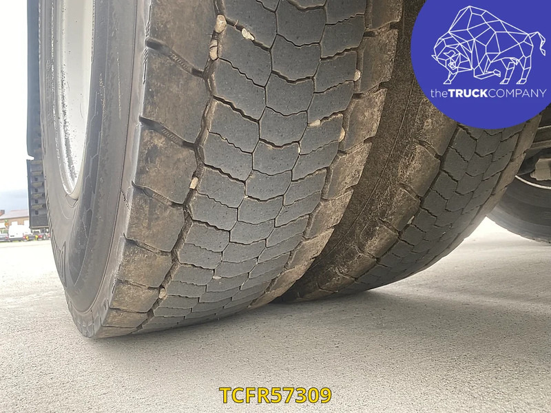 MAN TGX 480 - Trekker: afbeelding 4 MAN TGX 480 - Trekker: afbeelding 4