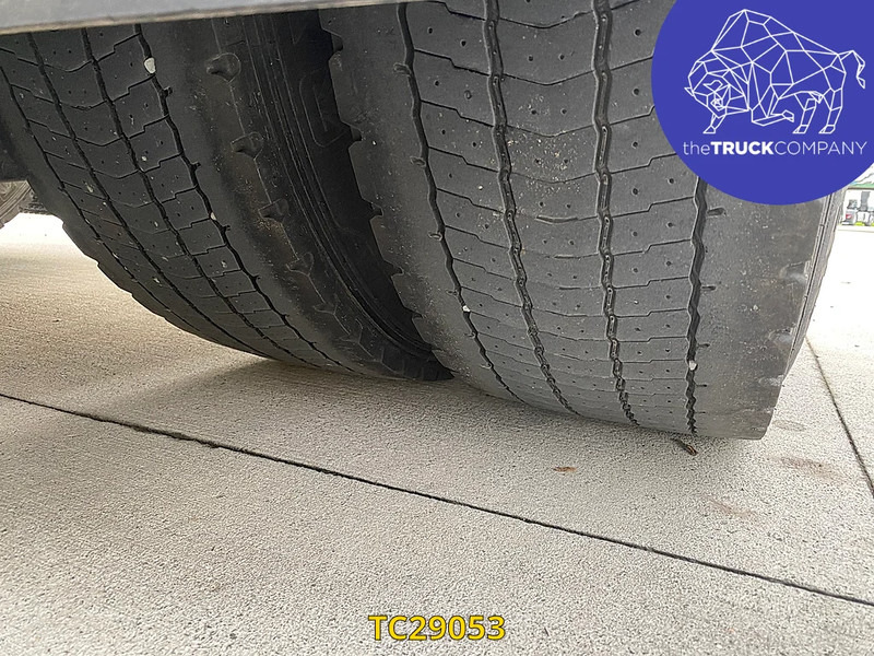 Trekker Mercedes-Benz Actros 1842: afbeelding 19