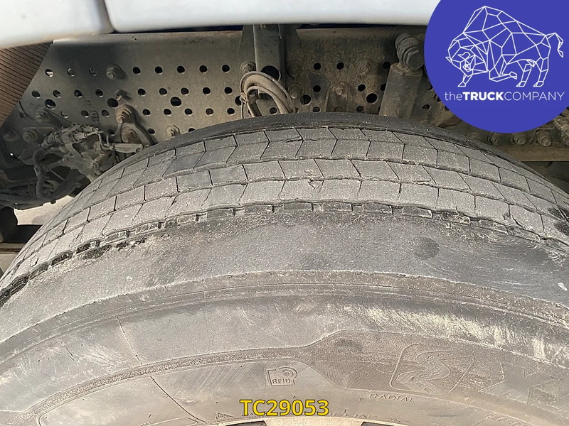 Trekker Mercedes-Benz Actros 1842: afbeelding 14