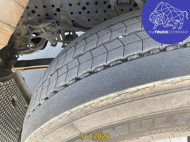 Mercedes-Benz Actros 1842 - Trekker: afbeelding 3 Mercedes-Benz Actros 1842 - Trekker: afbeelding 3