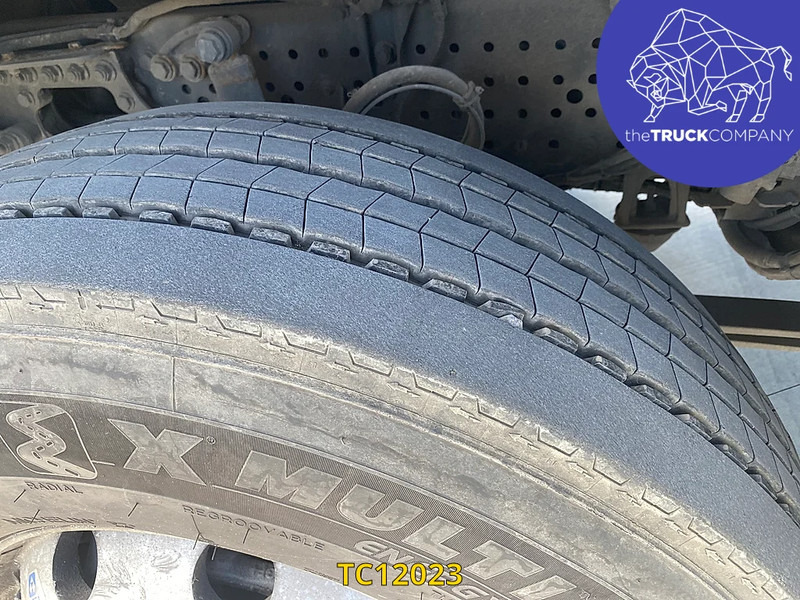 Mercedes-Benz Actros 1842 - Trekker: afbeelding 4 Mercedes-Benz Actros 1842 - Trekker: afbeelding 4