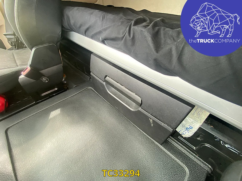 Trekker Mercedes-Benz Actros 1843: afbeelding 7 Trekker Mercedes-Benz Actros 1843: afbeelding 7