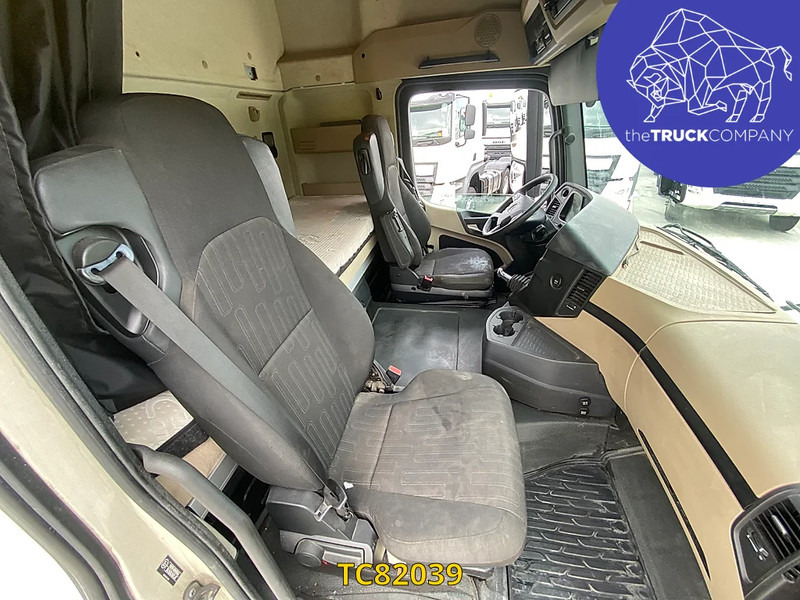 Mercedes-Benz Actros 1843 - Trekker: afbeelding 5 Mercedes-Benz Actros 1843 - Trekker: afbeelding 5