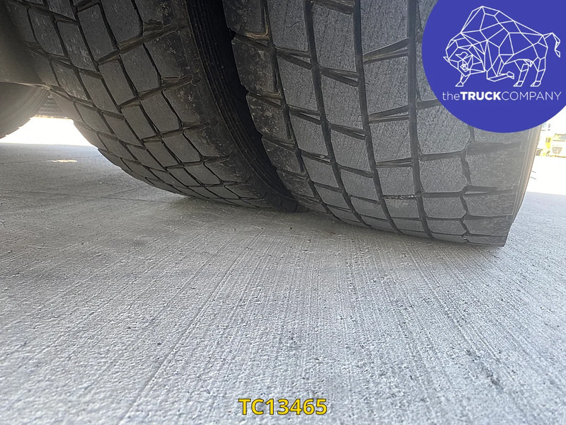 Mercedes-Benz Actros 1845 - Trekker: afbeelding 4 Mercedes-Benz Actros 1845 - Trekker: afbeelding 4