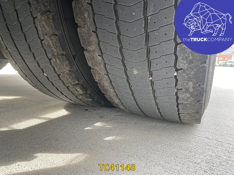 Trekker Mercedes-Benz Actros 1845: afbeelding 18 Trekker Mercedes-Benz Actros 1845: afbeelding 18