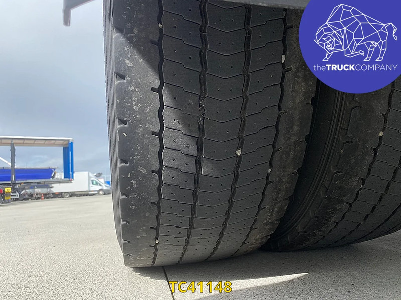 Trekker Mercedes-Benz Actros 1845: afbeelding 20 Trekker Mercedes-Benz Actros 1845: afbeelding 20