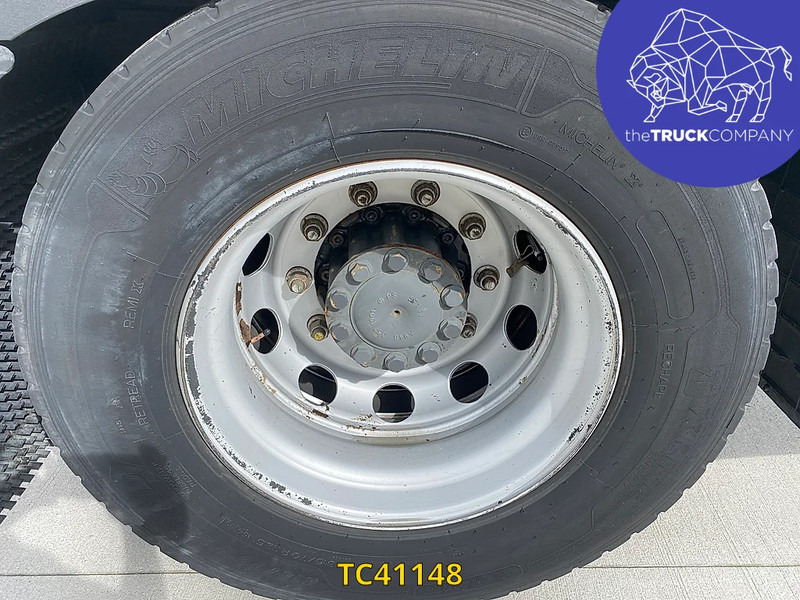 Trekker Mercedes-Benz Actros 1845: afbeelding 19 Trekker Mercedes-Benz Actros 1845: afbeelding 19