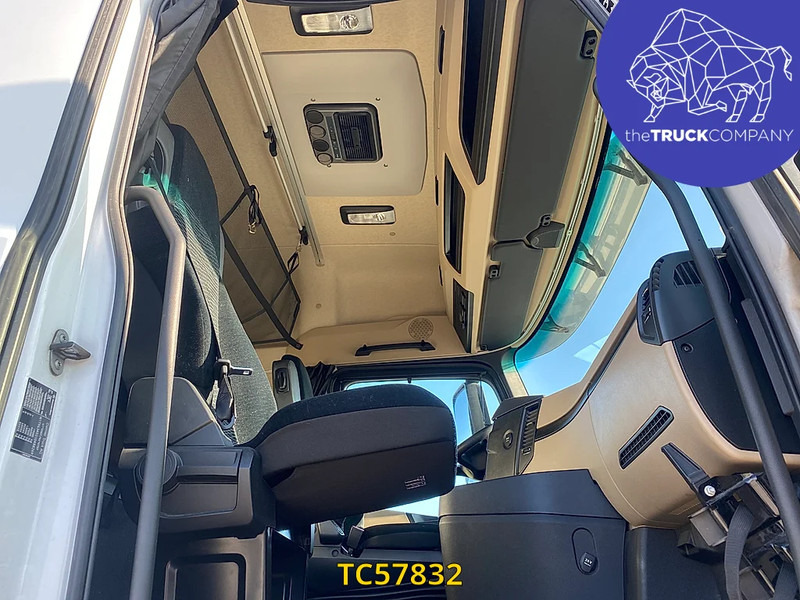 Mercedes-Benz Actros 1851 - Trekker: afbeelding 4 Mercedes-Benz Actros 1851 - Trekker: afbeelding 4