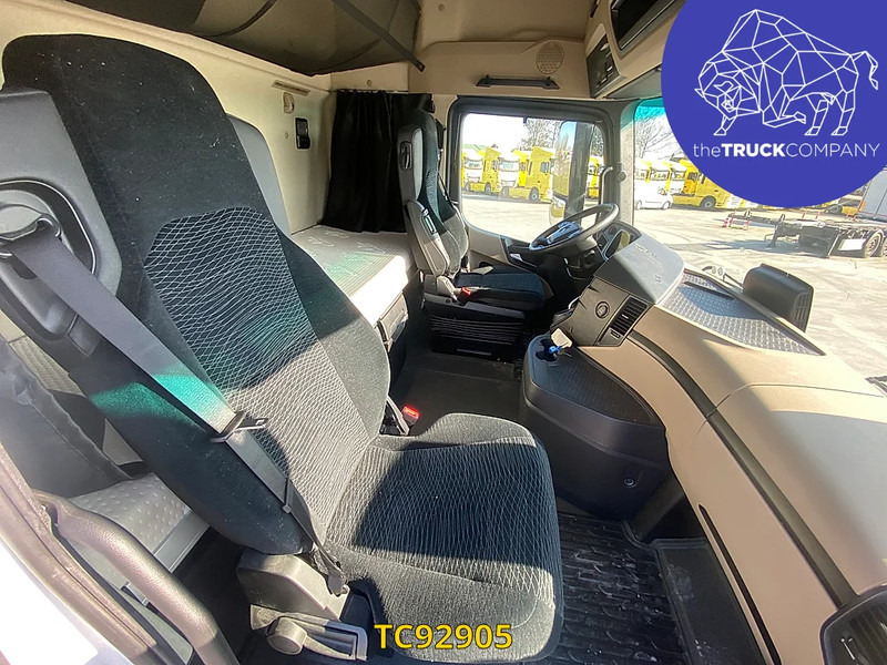 Mercedes-Benz Actros 1851 - Trekker: afbeelding 5 Mercedes-Benz Actros 1851 - Trekker: afbeelding 5