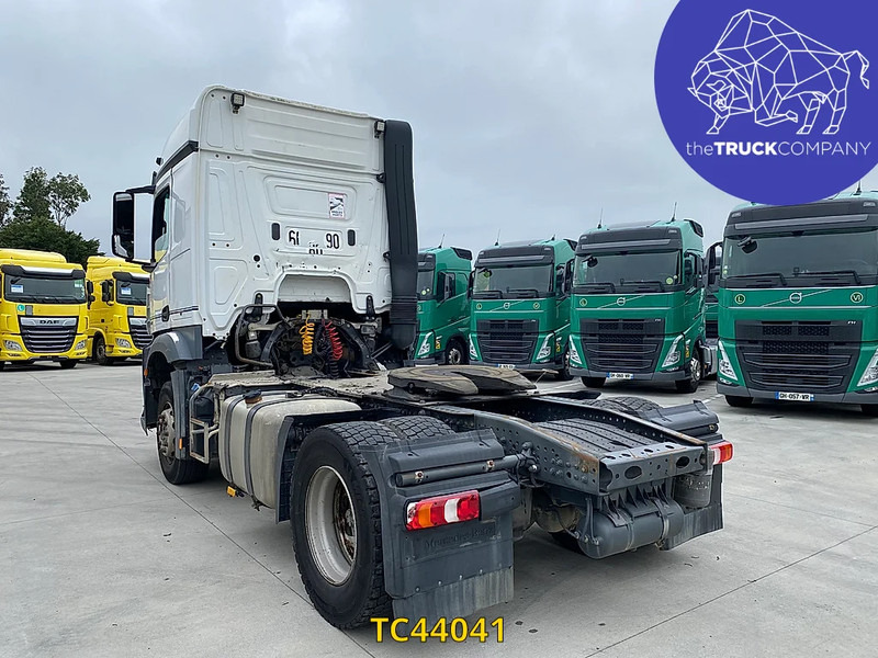 Mercedes-Benz Arocs 1943 - Trekker: afbeelding 3 Mercedes-Benz Arocs 1943 - Trekker: afbeelding 3