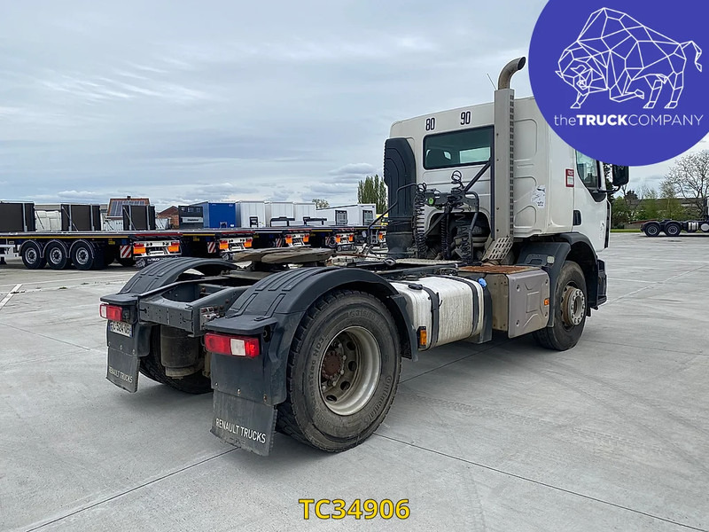 Renault C 430 - Trekker: afbeelding 2 Renault C 430 - Trekker: afbeelding 2