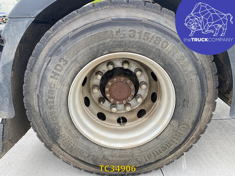 Renault C 430 - Trekker: afbeelding 4 Renault C 430 - Trekker: afbeelding 4