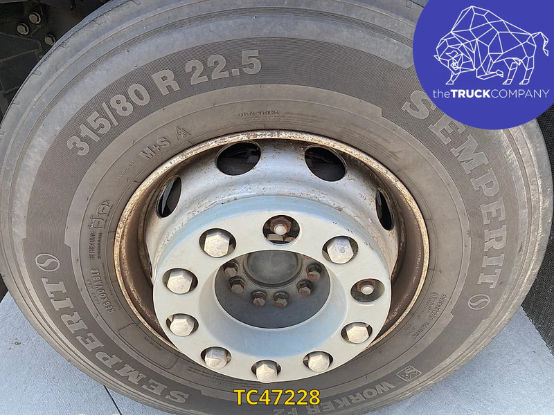 Renault C 430 - Trekker: afbeelding 4 Renault C 430 - Trekker: afbeelding 4