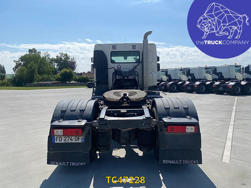 Renault C 430 - Trekker: afbeelding 1 Renault C 430 - Trekker: afbeelding 1