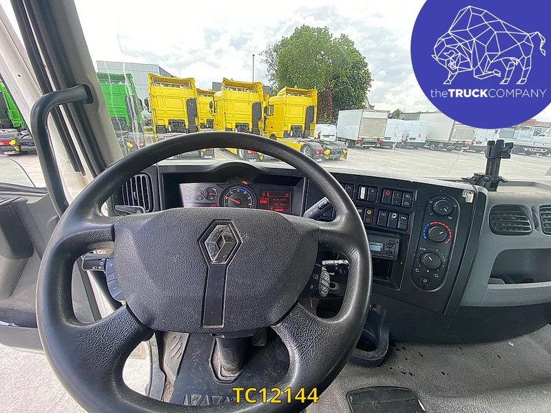 Renault C 430 - Trekker: afbeelding 5 Renault C 430 - Trekker: afbeelding 5