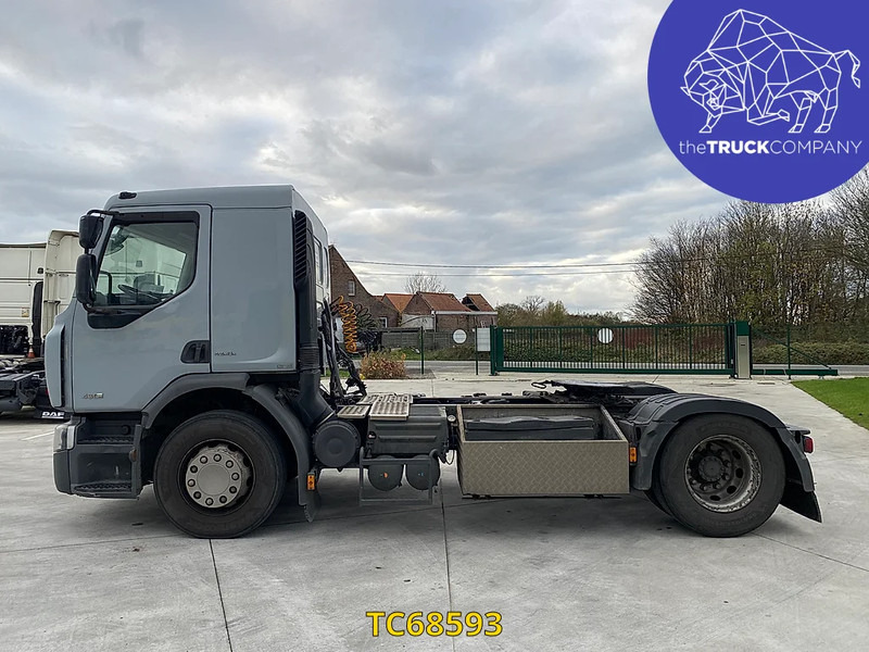 Renault Premium 430 - Trekker: afbeelding 2 Renault Premium 430 - Trekker: afbeelding 2