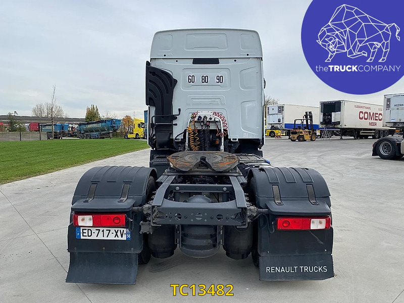 Renault T 430 - Trekker: afbeelding 4 Renault T 430 - Trekker: afbeelding 4