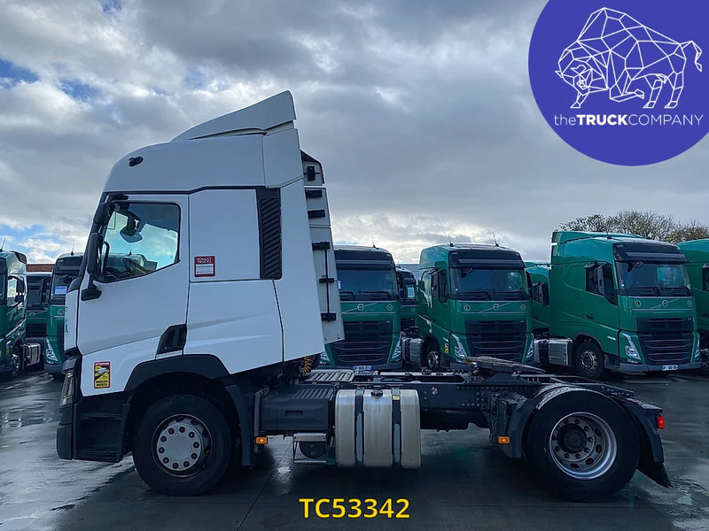 Renault T 430 - Trekker: afbeelding 2 Renault T 430 - Trekker: afbeelding 2