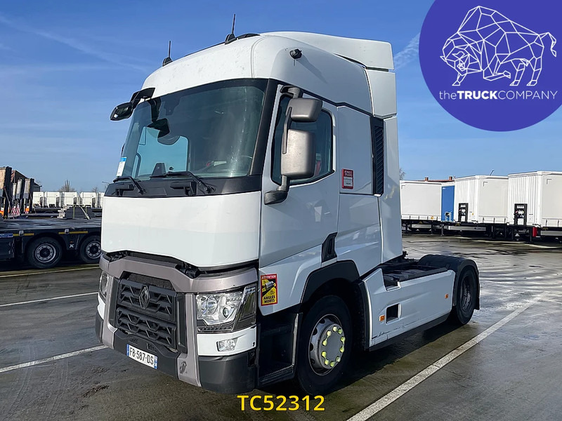 Renault T 430 - Trekker: afbeelding 1 Renault T 430 - Trekker: afbeelding 1