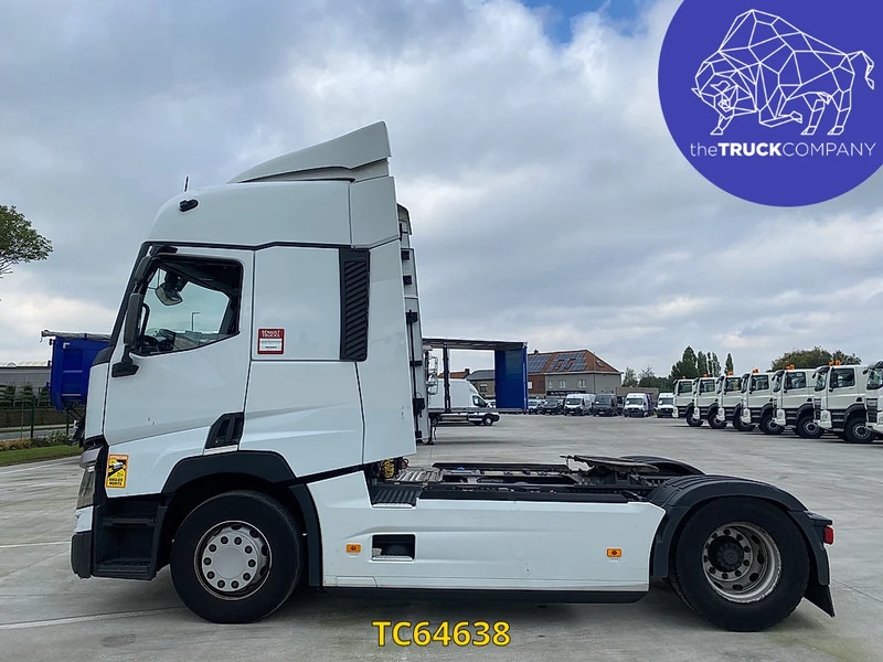Renault T 430 - Trekker: afbeelding 2 Renault T 430 - Trekker: afbeelding 2